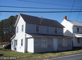 32509 Main St, Queen Anne, MD 21657