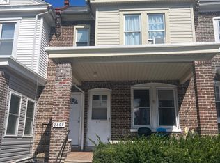 2809 N Washington St, Wilmington, DE 19802