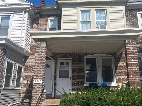 2809 N Washington St, Wilmington, DE 19802