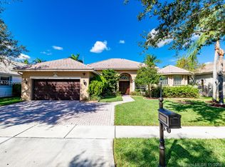 13067 NW 23rd St, Pembroke Pines, FL 33028