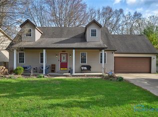 1015 Sheridan Ave, Findlay, OH 45840