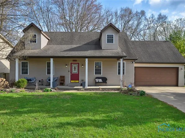 1015 Sheridan Ave, Findlay, OH 45840