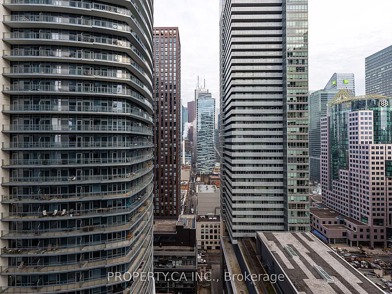 8 Widmer St #2709 — Photo 25