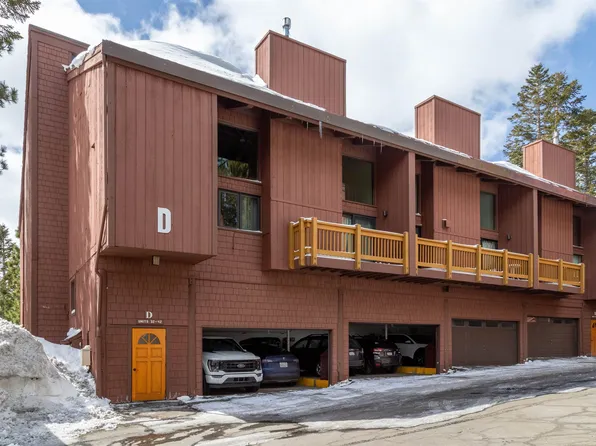 248 Mammoth Slopes Dr #40, Mammoth Lakes, CA 93546
