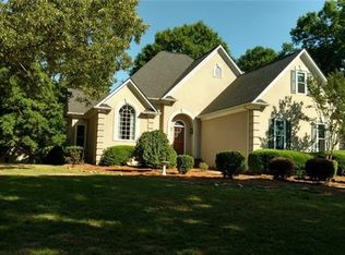 2922 James Hamilton Rd, Monroe, NC 28110