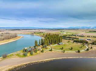 450 Sonstelie Rd, Kalispell, MT 59901