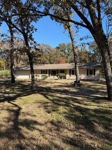 2542 Red Bud Trl, Quinlan, TX, 75474