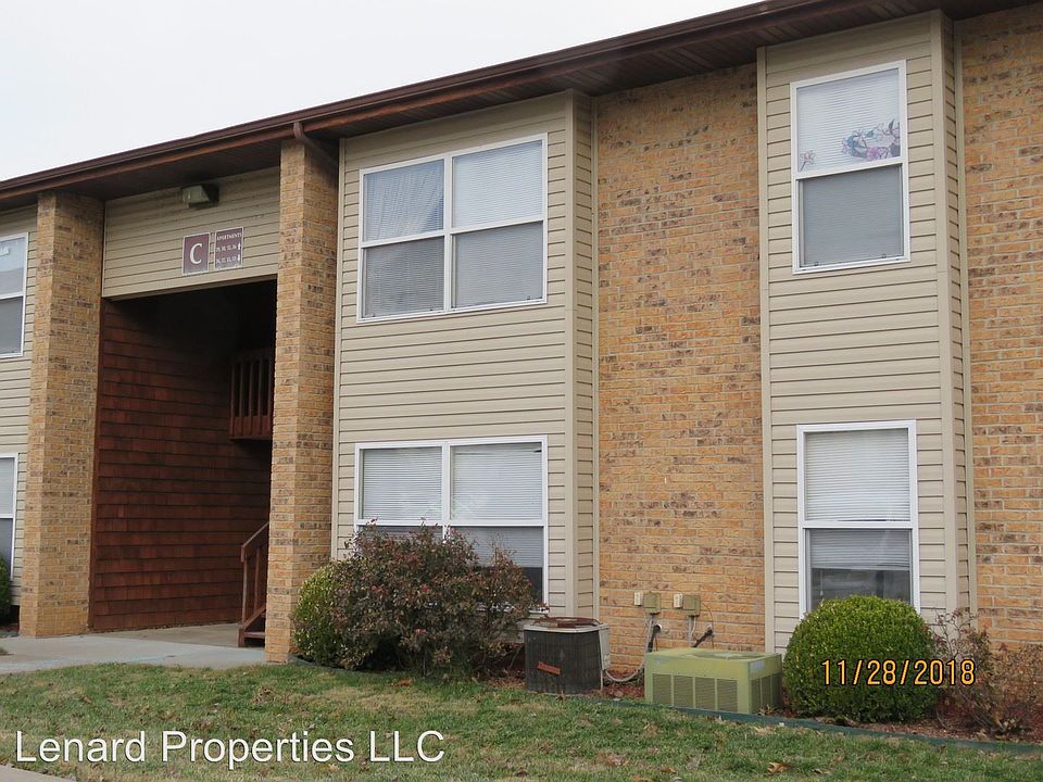 1st image of 1201 W Farmer St APT C32