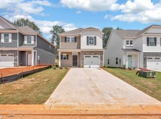 216 Brown Cir LOT 26, Easley, SC 29642