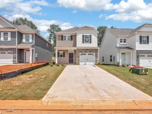216 Brown Cir Lot 26, Easley, SC 29642
