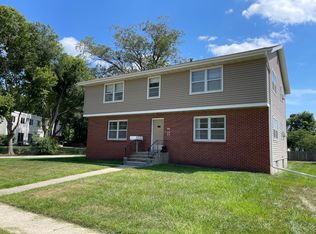 324 E 7th St Unit 2, Ames, IA 50010