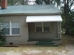 233 Sunset Dr, Greenville, AL 36037