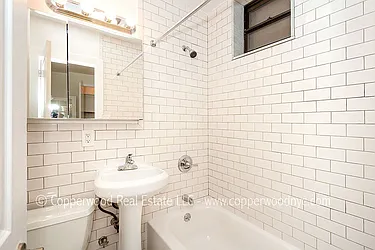 Rented by Copperwood Real Estate