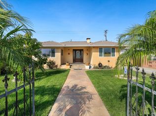 2859 Walnut St, Huntington Park, CA 90255