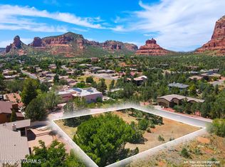 245 Pinon Woods Dr, Sedona, AZ 86351