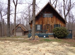 390 Fate Lutz Rd, Hanson, KY 42413