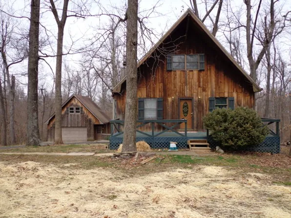 390 Fate Lutz Rd, Hanson, KY 42413