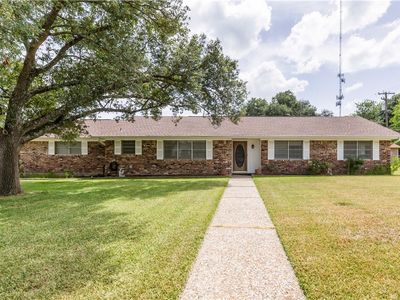3716 Tanglewood Dr, Bryan, TX, 77802