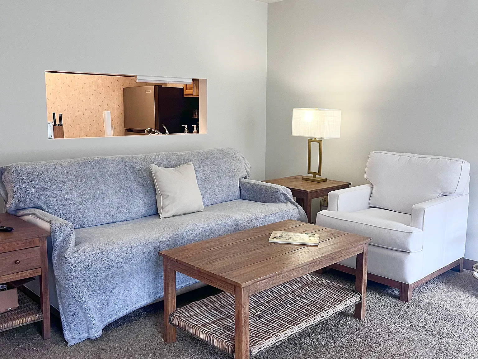 1 bed, 600 sqft, $1,900 — Photo 4
