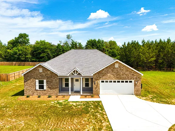 2011 Griffin Rd, Macon, GA 31216