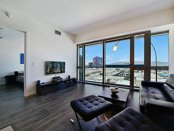 5th image of 4471 Dean Martin Dr Unit 1206