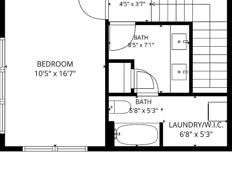 635 Fairview Ave NE #1 — Photo 30