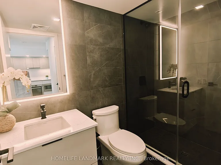 609 Sherbourne St #1603 — Photo 11