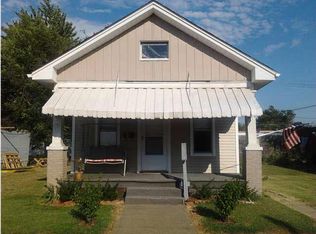 106 S Denby Ave, Evansville, IN 47713