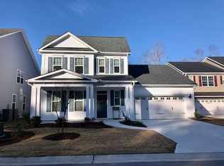 167 Collins Way, Hampstead, NC 28443