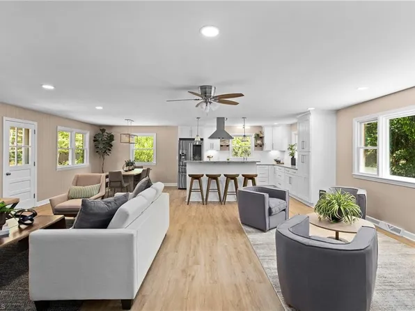 4300 Lisa Dr, Winston Salem, NC 27103