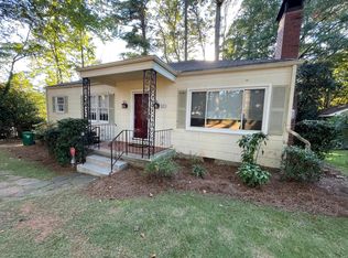 1252 Merry Ln NE, Atlanta, GA 30329