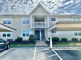 4104 Riverfront Ct, Florissant, MO
