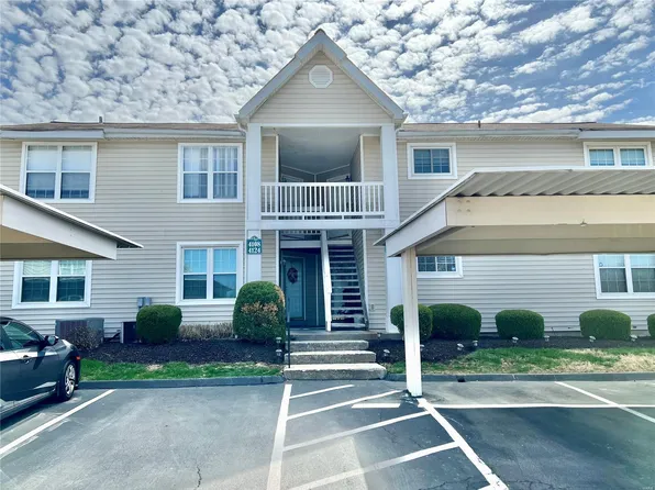 4104 Riverfront Ct, Florissant, MO 63034