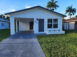 2889 NW 10th Ct, Fort Lauderdale, FL 33311