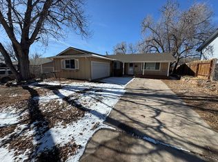 338 Jewel St, Colorado Springs, CO 80910