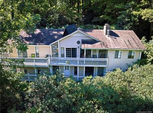 150 Rork Dr, Laurel Park, NC 28739