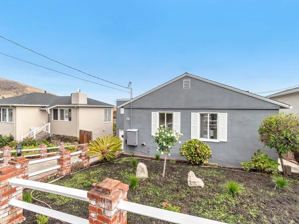 708 Spruce Ave, South San Francisco, CA 94080