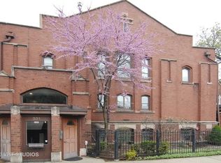 331 S Ridgeland Ave APT D, Oak Park, IL 60302
