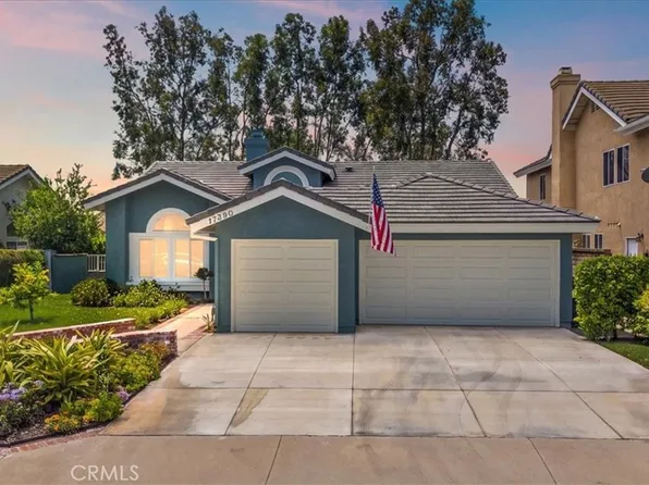 17390 Golden Maple Ln, Yorba Linda, CA 92886