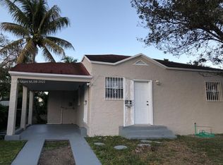 843 NW 65th St, Miami, FL 33150
