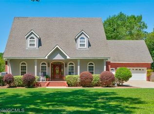 3085 Dog River Rd, Theodore, AL 36582