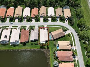 354 NW Springview Loop, Port Saint Lucie, FL 34986
