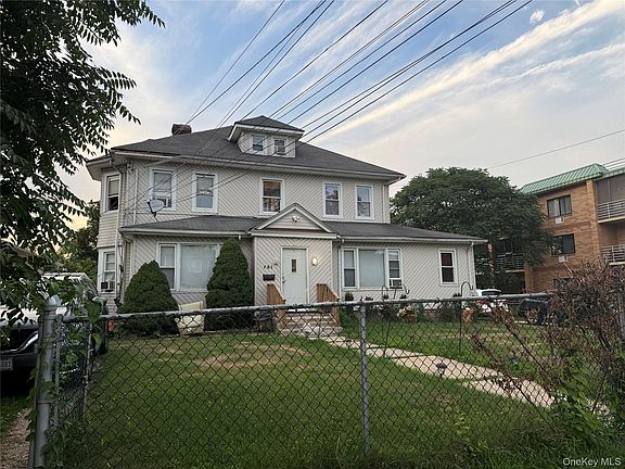 2nd image of 151 Amherst Street