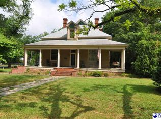 901 Covington St, Bennettsville, SC 29512