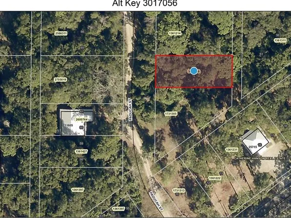 7 & 8 Paducah St, Sorrento, FL 32776