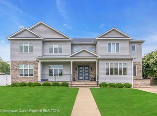 408 Crosby Avenue, Deal, NJ 07723