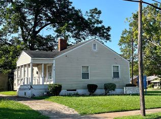 25 6th Ave SW, Birmingham, AL 35211