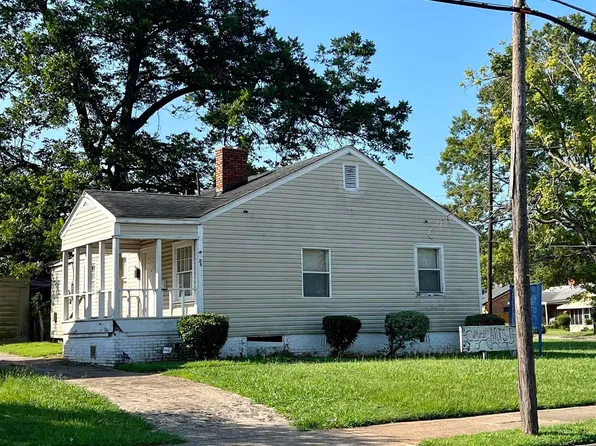 25 6th Ave SW, Birmingham, AL 35211