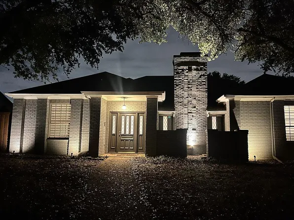 7610 Bantry Cir, Dallas, TX 75248