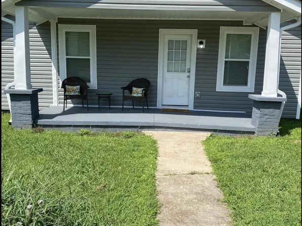 205 Belmont Ave, Jackson, TN 38301